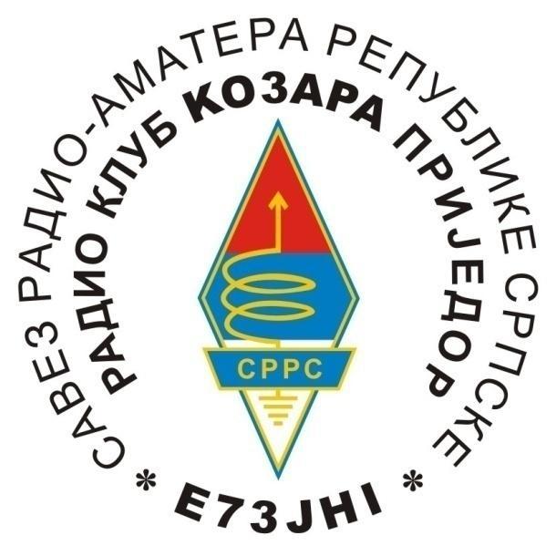 PRIRUČNIK ZA OBUKU AMATERSKIH RADIO