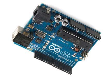 Pins 6 DC Current per I/O Pin 40 ma DC Current for 3.3V Pin 50 ma Flash Memory 32 KB (ATmega328) of which 0.5 KB used by bootloader SRAM 2 KB (ATmega328) EEPROM 1 KB (ATmega328) Clock Speed 16MHz 1.