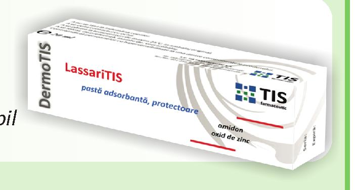sangvină la nivelul rădăcinii firului de păr.