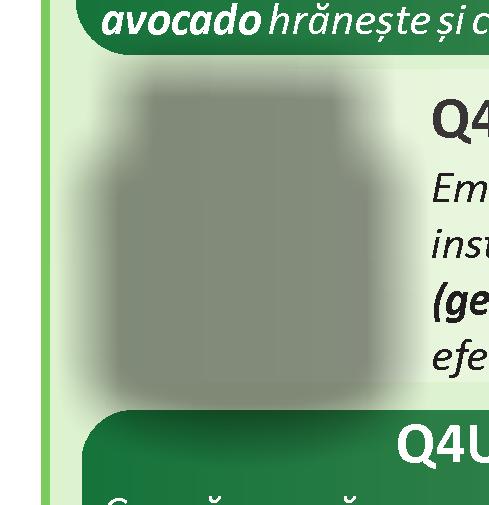 naturali și datorită proprietăților emoliente și hidratante pe termen lung, stimulează capacitatea de protecție antisolară.