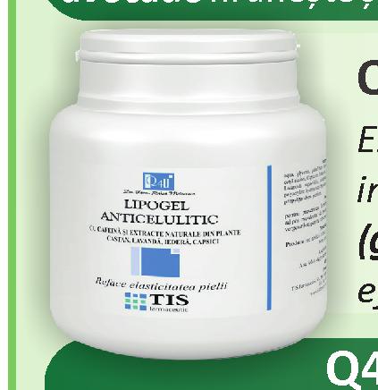 derm, mai ales în asociere cu uleiurile naturale din plante.