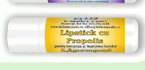 protector împotriva radiațiilor solare.
