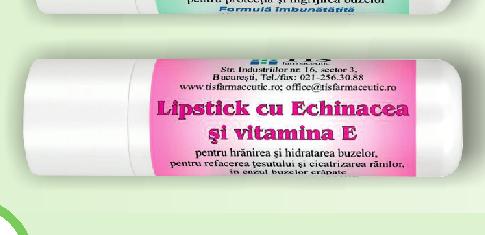 protecția și îngrijirea buzelor, împotriva