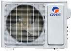 MULTIVRF Free Model Match 4 & 4+ Gama e kapacitetit nga 8Btu në 42Btu mund të përdoret gjerësisht në rezidenca, apartamente, hotele, zyra si dhe veçanërisht të përdorshme në situata me ngarkesa të