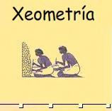 Para saber máis Xeometría grega A tradición atribúe a Thales (600 anos antes da nosa era) a introdución en Grecia da xeometría exipcia.
