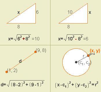 So cando as rectas azuis son paralelas, Se obteñen segmentos proporcionais OA OB OA OB Paralelas / =6/ B' B Este teorema indícanos que se dous triángulos teñen os ángulos iguais, os lados son