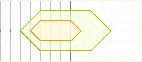 b) Un triángulo cun ángulo de 0º e outro de 0º, é forzosamente semellante a un triángulo cun ángulo de 0º e outro de 110º?