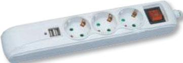 și mi mute prize, b, 2 prize USB 16 A