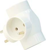 SCHUKO FRENCH TDUGO 3 