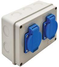 (16A/V) TDB07-0M 16 A V - - - 2