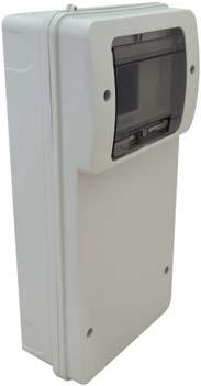 5 H W D TDB362613 4 MG20/25 12 400 260 150 200 TDB503315 TDB683315 8 MG20/25,