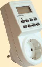 LCD + - 100 h DISPOZITIVE DE CONECTARE TKO-DHE 1.000 W 3.