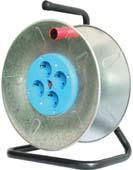 din mteri pstic și cdru metic SCHUKO KD-4/20-B