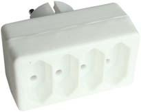 16 A SCHUKO