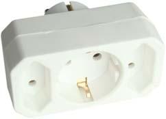 W IEC 60884-2-5 TÜV MEEI TEST DOCUMENTATION