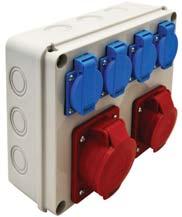 TDB05-6MV 16 A V 3 (16A,1P,