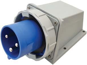 65 117 43 TICS-514 16 A 400 V 3P + 134 69 117 49