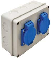 - - 1 (16A/400V) 1