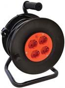 KD-6/40-A KD-4/50-B KD-6/25-R Kovinsk kbelsk rolet,
