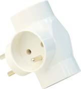 FRENCH TDUGO 3 mx. 3.680 W TDUGO TDUGO-BARN 3 mx. 3.680 W TDUGOF 3 mx.
