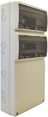 6 350 130 105 220 TDB351710 6 28,5 mm (PG-21) 6 360 180 110 227 TDB302210 6