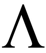 Највећа грешка АА?! АА и кад је грешио... Додавање константе је ипак легитимно.
