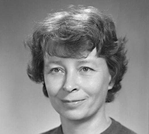 Ө М І Р Б А Я Н РНК бағытында синтезделеді Элизабет Келлер (1918-1997) алғашқы болып жоңышқа жапырағының құрылымы трнқ екендігін мойындаған.