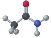 N-пропилацетамид реакция жүрмейді реакция жүрмейді N-метилбензоамид реакция жүрмейді N-этилпропанамид Бірақ амидтер, егер реакциялық қоспаны қышқыл қатысында қыздырса сумен де, спиртпен де