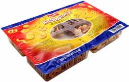 / 18 CREAM CRACKERS FAMILY CAKE ΦΡΑΟΥΛΑ 420gr 51312 ΣΥΣΚ / 16 FAMILY CAKE RAFFAELLO 420g 51346 51280