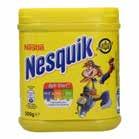 ΜΑΓΕΙΡΙΚΗΣ 1L 2,38 NESQUIK 500gr 1,48 ΚΙΒ/48