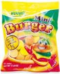 HARIBO FIRE KILLER WOOGIE GUMBALL 4,95