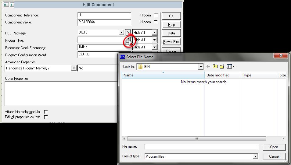 Hex file Figure 1.