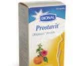 LIDERIN 63,76 Lt 79,70 Maisto papildas, 6 tabl. -20 PROSTAVIT Rūpinasi prostata! 39,91 Lt 49,89 Maisto papildas, 40 kaps. VYRAMS LIDERIN sudaro L-argininas, pušų žievės ekstraktas ir ženšenis.