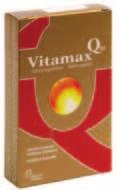 SVEIKATAI VITAMAX Q10 Nuveik daugiau! 17,42 Lt 24,89 Maisto papildas, 15 kaps. ACONITUM Kokybė, kuria galima pasitikėti!