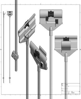 penukaran lampu
