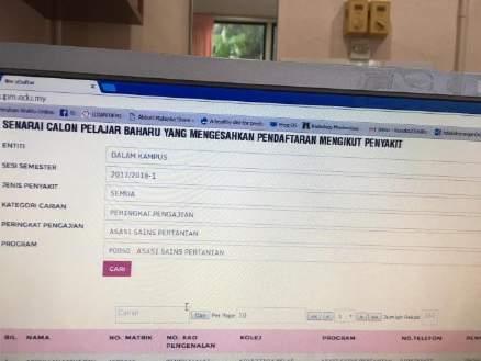 Tajuk: