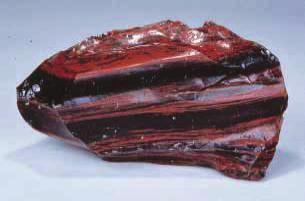 هل تعلم تبرد الحمم البركانية ببطء شديد ليس ألنها ساخنة جدا عازل جيد Extrusive ألنها (Volcanic) فحسب بل Rocks If magma rises slowly through the crust before erupting, some crystals may grow while most
