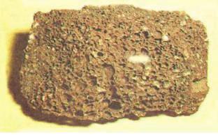 If this mixture of magma and crystals مكسيكو then erupts onto the surface, it solidifies quickly, forming porphyry, a rock with the large crystals, called phe- years.