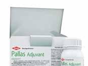 PALLAS ADJUVANT AKTIVNA MATERIJA: Alkilfenol alkoksilat 1.