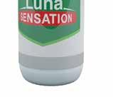 LUNA SENSATION FUNGICIDI AKTIVNA MATERIJA: Fluopiram 250 g/l + Trifloksistrobin 250 g/l FORMULACIJA: SC koncentrovana suspenzija DELOVANJE: specifičan način delovanja dolazi kao posledica kombinacije