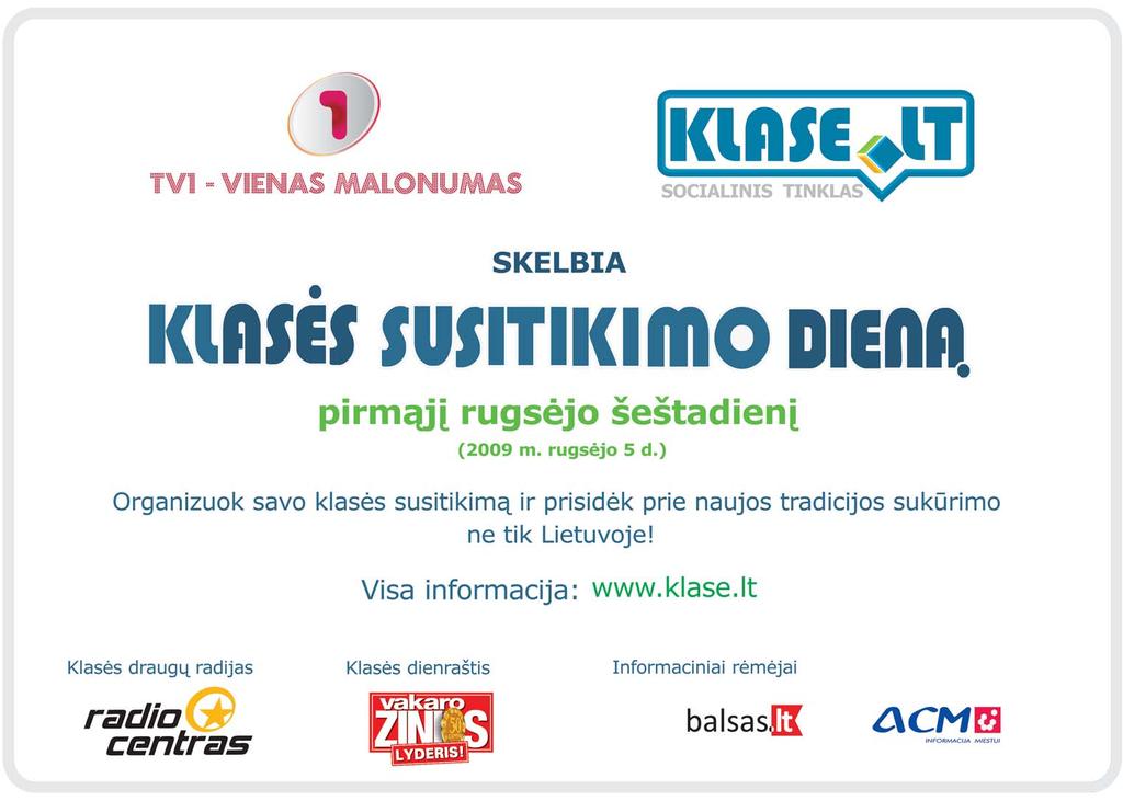 Tačiau kaip visuomet šmaikštus ir originalus grupės BIX lyderis ir šį kartą neapvylė - jam pasisekė prisiminti ne tik mokyklos kvapą, bet ir mokyklos bufeto pagrindinį meniu.