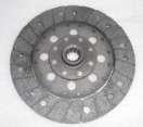 ΤΙ-85-1-3 Clutch bearing 91/2"(24mm) x13t 4.