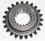 TI-919-14-1 Crown Wheel + Pinion TS281 53Tx8T 488.