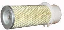 e-mail ceda@anatolitis.com.gr Web: www.anatolitis.com.gr TEL :3 231557131,543529 Fax 23153545 TI-919-548 Air Filter (235mmx8mmx hole 45mm) TS161 12.