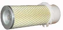 e-mail ceda@anatolitis.com.gr Web: www.anatolitis.com.gr TEL :3 231557131,543529 Fax 23153545 TI-919-548 Air Filter (235mmx8mmx hole 45mm) TS161 12.