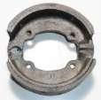 5 Gear Shaft Cover W/O shoulder TS251 17.