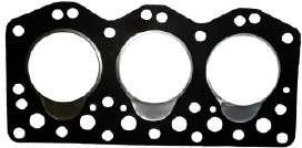 TI-3AB1-4 Cylinder Head Gasket 3AB1-2 TW 86mm piston HGI4111 Full set Cylinder Head