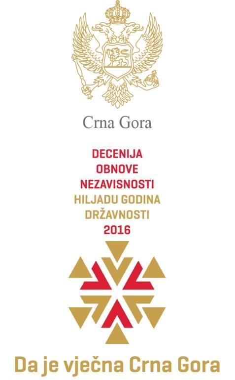 Zavod za zapošljavanje Crne Gore EVIDENCIJA NEZAPOSLENIH LICA