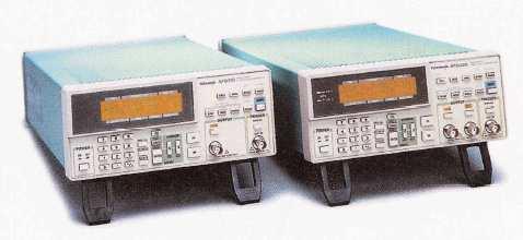 Signal generatr: Signal generatr je instrument kji elektrnski prizvdi signale sinusng talasng blika i uptrebljava se kd testiranja i upravljanja klima i sistemima.