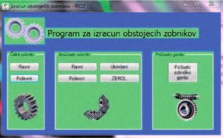 Ker programi niso kompatibilni s 64-bitnimi operacijski- mi sistemi in so današnjemu uporabniku neprijazni, tiskanje končnih podatkov pa je omogočeno le na tiskalnikih lpt, je podjetje potrebovalo